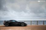 Aston Martin One-77 in Monaco 2012 года